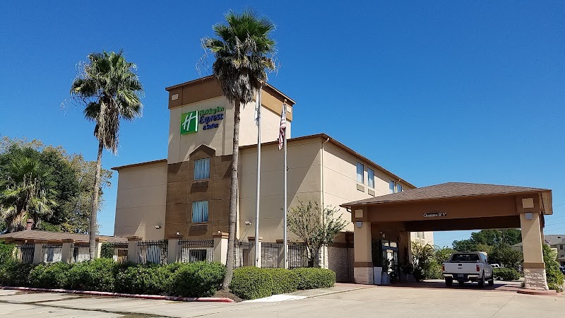 Holiday Inn & Suites Shenandoah, an IHG Hotel in The Woodlands, Texas, United States
