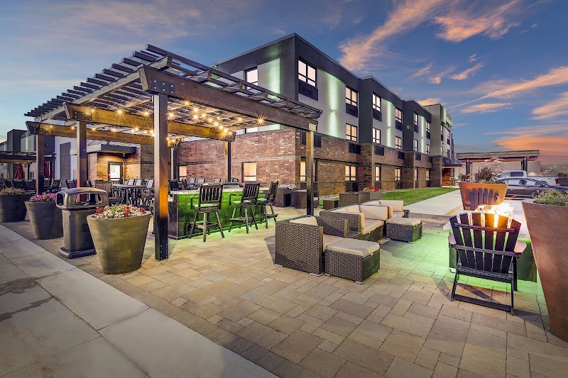 Holiday Inn & Suites St. Cloud in St. Cloud, Minnesota, United States