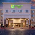 Holiday Inn & Suites Wausau-Rothschild