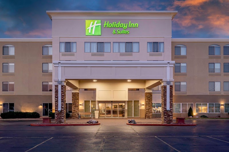 Holiday Inn & Suites Wausau-Rothschild in Wausau, Wisconsin, United States