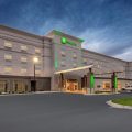 Holiday Inn Tallahassee E Capitol – Univ