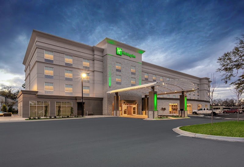 Holiday Inn Tallahassee E Capitol - Univ in Tallahassee, Florida, United States