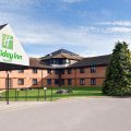 Holiday Inn Taunton-Foxboro Area
