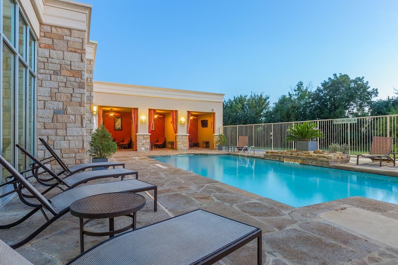 Holiday Inn Temple-Belton in Temple, Texas, United States