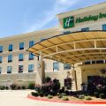 Holiday Inn Texarkana Arkansas Convention Center