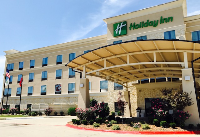 Holiday Inn Texarkana Arkansas Convention Center in Texarkana, Texas, United States