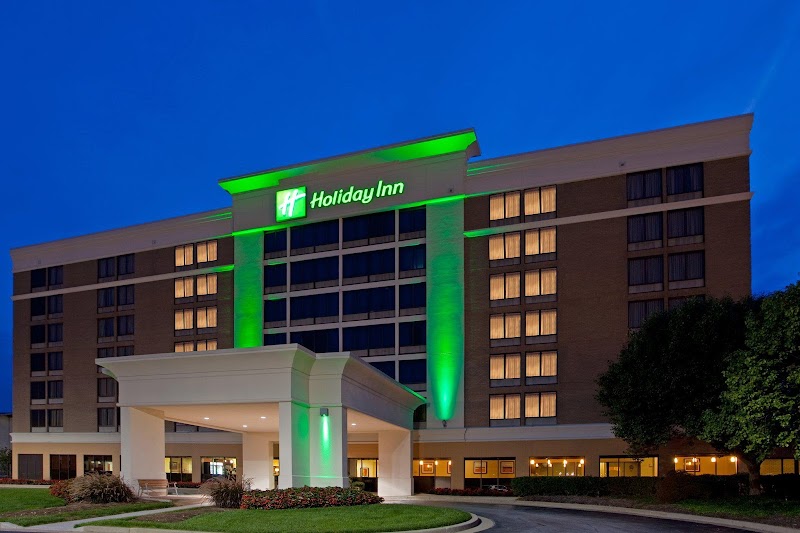 Holiday Inn Timonium in Timonium, Maryland, United States