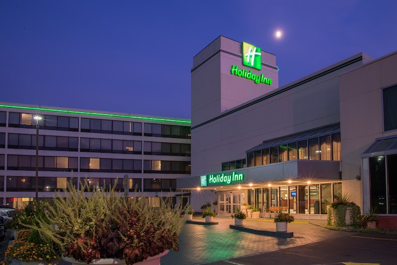 Holiday Inn Totowa Wayne in Totowa, New Jersey, United States