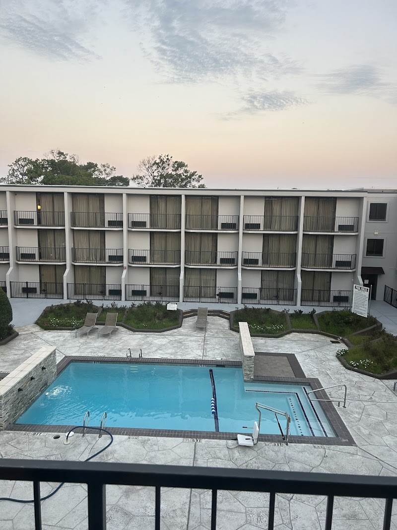 Holiday Inn Tyler - Conference Center in Tyler, Texas, United States