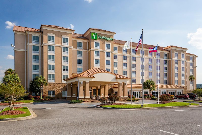 Holiday Inn Valdosta Conference Center in Valdosta, Georgia, United States