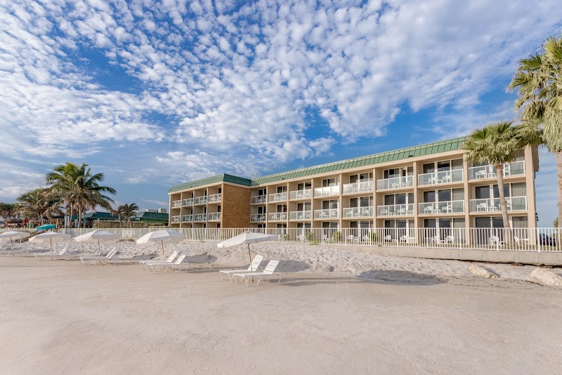 Holiday Inn Vero Beach-Oceanside in Vero Beach, Florida, United States