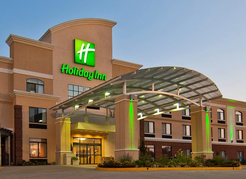 Holiday Inn Vicksburg in Vicksburg, Mississippi, United States