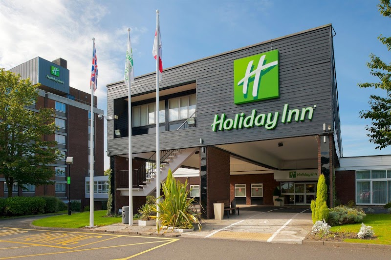 Holiday Inn Washington in Washington, United Kingdom