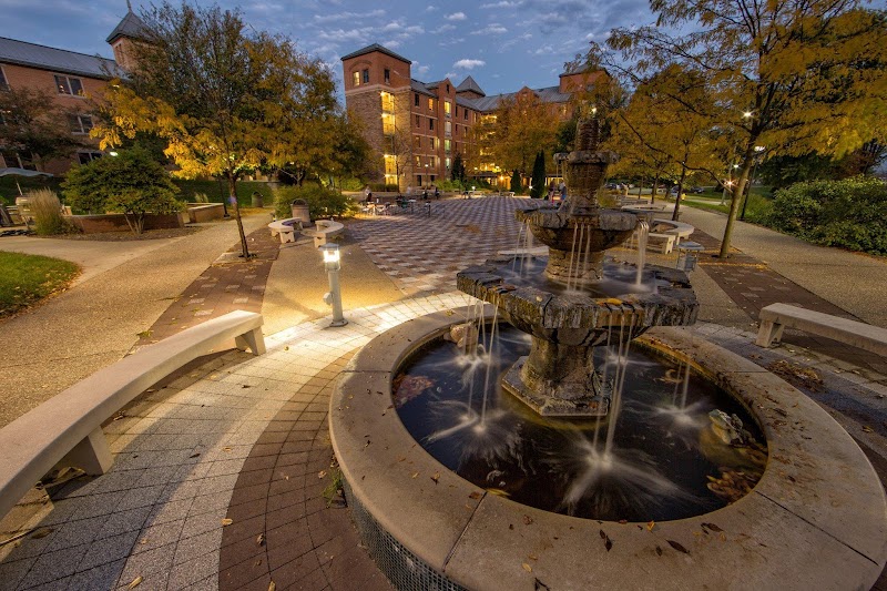 Holiday Inn Weirton-Steubenville Area in Weirton, West Virginia, United States