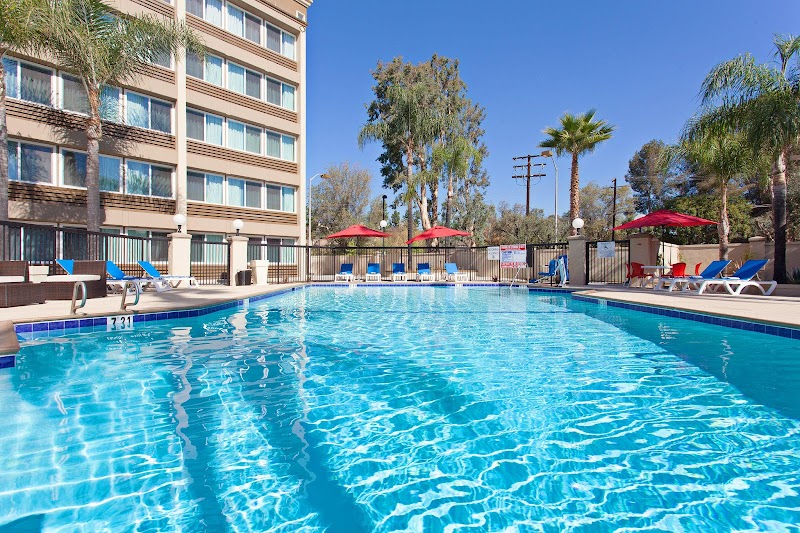 Holiday Inn West Covina in West Covina, California, United States
