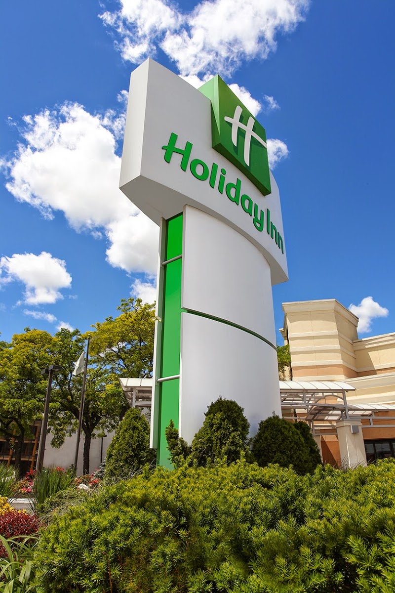 Holiday Inn Westbury - Long Island in Carle Place, New York, United States