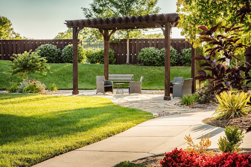 Holiday Inn Wichita East I-35 in Wichita, Kansas, United States