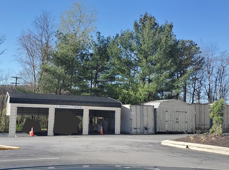 Holiday Inn Wilkes Barre - East Mountain in Wilkes-Barre, Pennsylvania, United States