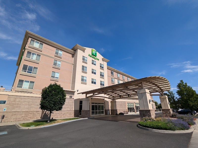 Holiday Inn Yakima in Yakima, Washington, United States