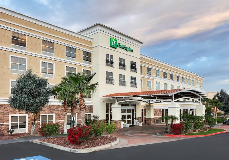 Holiday Inn Yuma in Yuma, Arizona, United States
