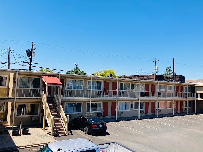 Holiday Lodge Yakima in Yakima, Washington, United States