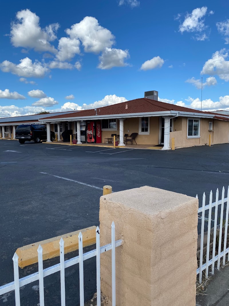 Holiday Motel Oakdale in Oakdale, California, United States