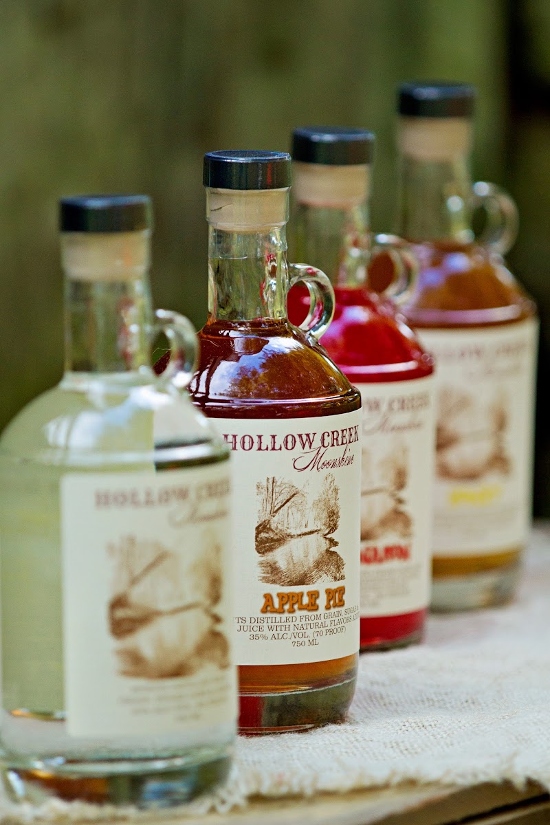 Hollow Creek Bed and Breakfast in Batesburg-Leesville, South Carolina, United States