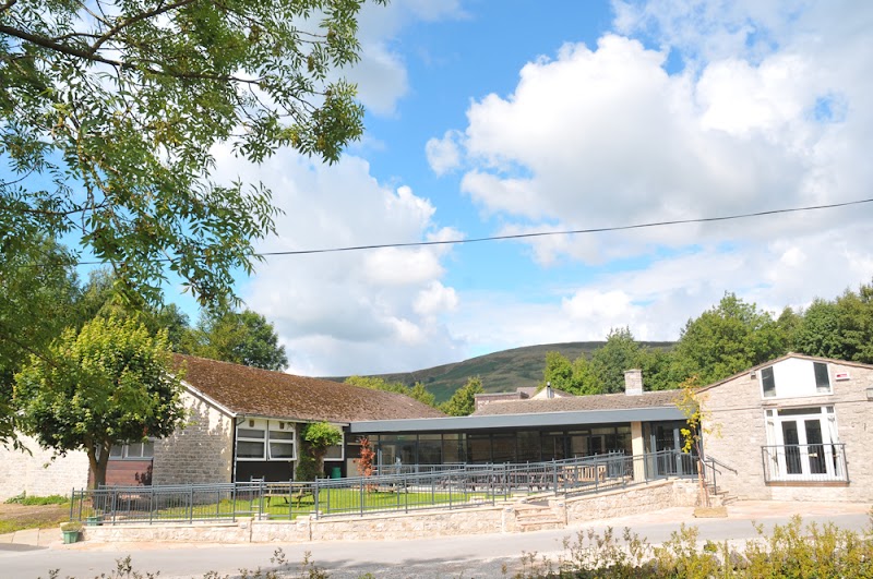 Hollowford House in Castleton, United Kingdom