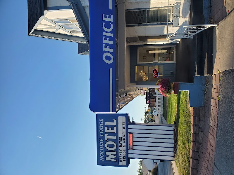 Holly Hill Inn in Sheridan, Wyoming, United States