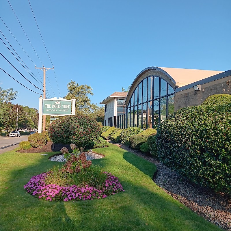 Holly Tree Resort in West Yarmouth, Massachusetts, United States