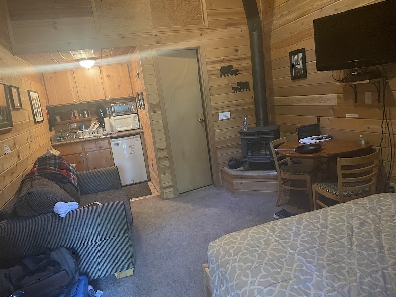 Holly's Place in South Lake Tahoe, California, United States