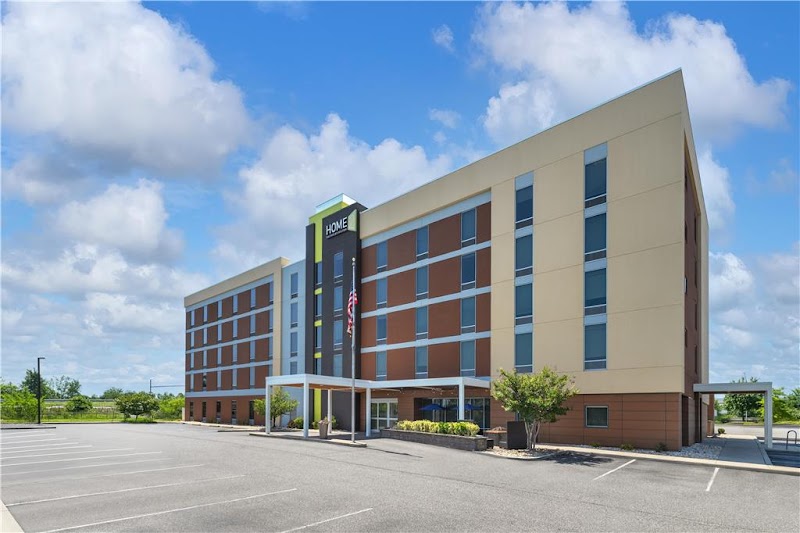 Home2 Suites by Hilton Baltimore/Aberdeen in Aberdeen, Maryland, United States