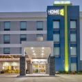 Home2 Suites by Hilton Bryant, AR