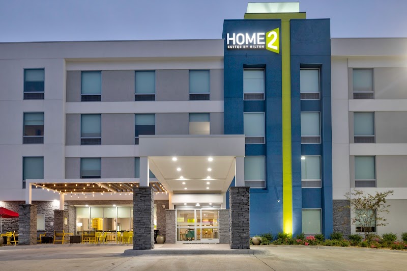 Home2 Suites by Hilton Bryant, AR in Bryant, Arkansas, United States