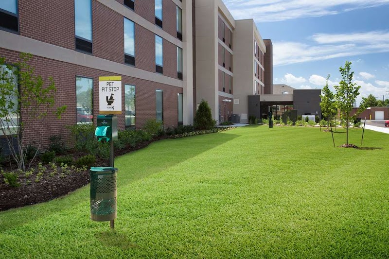 Home2 Suites by Hilton Chicago Schaumburg in Schaumburg, Illinois, United States