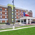 Home2 Suites by Hilton Dallas DeSoto