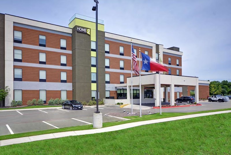 Home2 Suites by Hilton Dallas DeSoto in DeSoto, Texas, United States