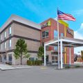 Home2 Suites by Hilton Flint Grand Blanc