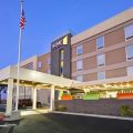 Home2 Suites by Hilton Hanford Lemoore