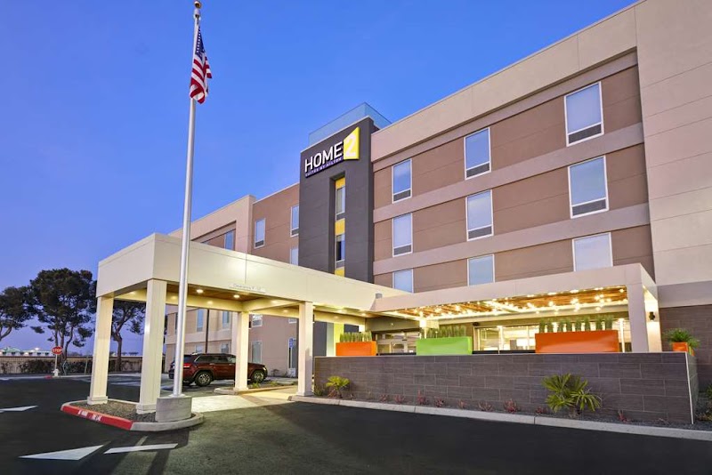 Home2 Suites by Hilton Hanford Lemoore in Hanford, California, United States