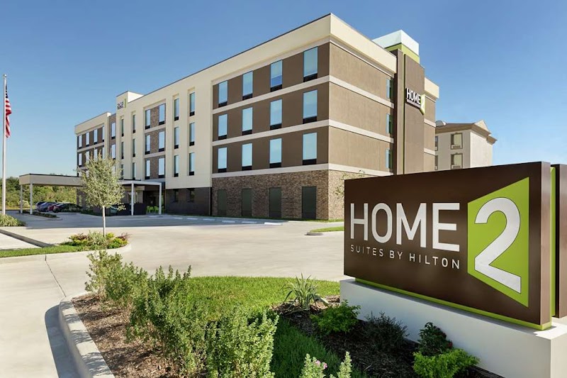 Home2 Suites by Hilton Houston Pearland in Pearland, Texas, United States