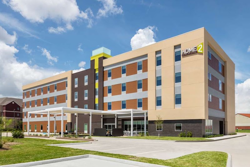 Home2 Suites by Hilton Houston Stafford in Stafford, Texas, United States