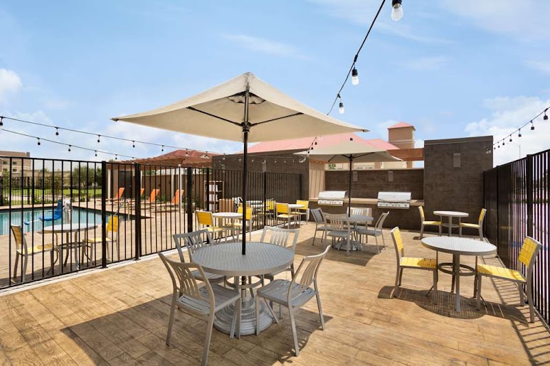 Home2 Suites by Hilton Houston Webster in Webster, Texas, United States