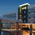Home2 Suites by Hilton Indianapolis Airport