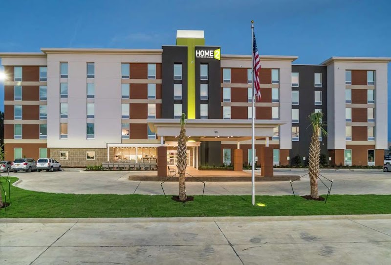 Home2 Suites by Hilton Jackson Flowood Airport Area in Flowood, Mississippi, United States