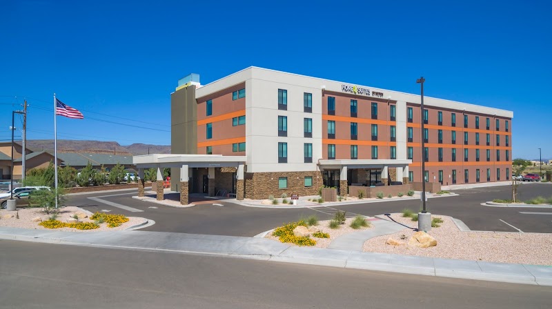 Home2 Suites by Hilton Kingman in Kingman, Arizona, United States