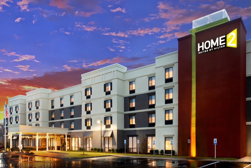 Home2 Suites by Hilton Long Island Brookhaven in Yaphank, New York, United States