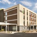 Home2 Suites by Hilton Macon I-75 North