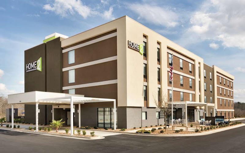 Home2 Suites by Hilton Macon I-75 North in Macon, Georgia, United States