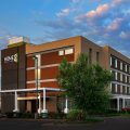 Home2 Suites by Hilton Memphis – Southaven